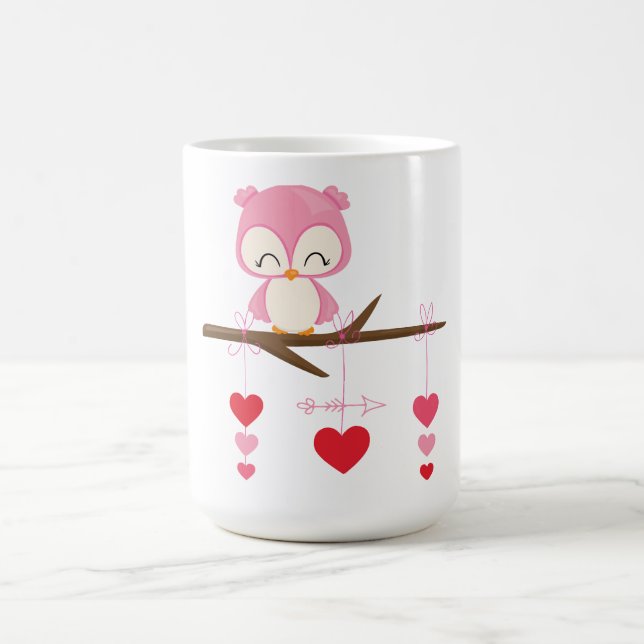 Love Gift - Classic Mug (Center)
