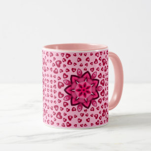 LOVE GIFT FOR FRIEND, WIFE HUSBAND GIRLFRIEND  MUG