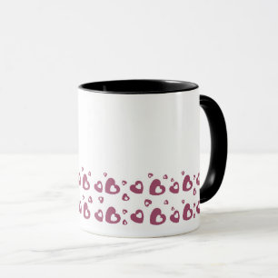LOVE GIFT FOR FRIEND, WIFE HUSBAND GIRLFRIEND  MUG
