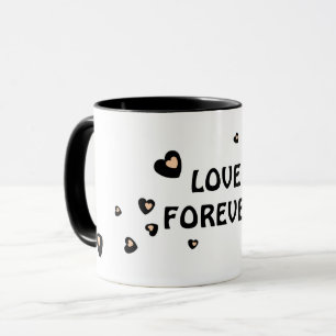LOVE GIFT FOR FRIEND, WIFE HUSBAND GIRLFRIEND  MUG