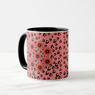LOVE GIFT FOR FRIEND, WIFE HUSBAND GIRLFRIEND MUG