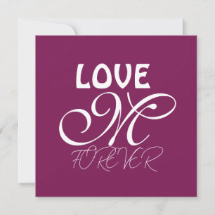 LOVE GIFT FOR MOM DAD SISTER DAUGHTER BROTHER