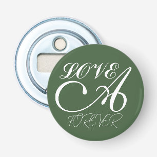 LOVE GIFT FOR MOM DAD SISTER DAUGHTER BROTHER BOTTLE OPENER