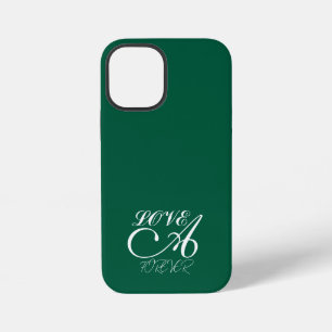 LOVE GIFT FOR MOM DAD SISTER DAUGHTER BROTHER iPhone 12 MINI CASE