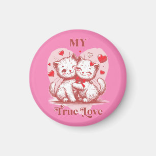 LOVE GIFT FOR MOM DAUGHTER SISTER FRIEND TEACHER MAGNET
