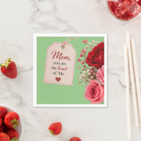 LOVE GIFT FOR MOTHER'S DAY 