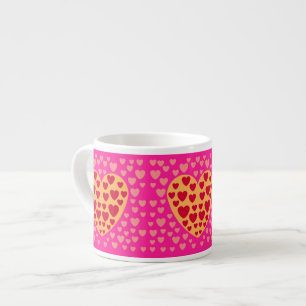 LOVE GIFT FOR WIFE, HUSBAND, GIRLFRIEND, BOYFRIEND ESPRESSO CUP