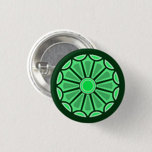 LOVE GIFT HUSBAND WIFE GIRLFRIEND BOYFRIEND FRIEND 3 CM ROUND BADGE