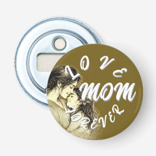 LOVE GIFT HUSBAND WIFE GIRLFRIEND BOYFRIEND FRIEND BOTTLE OPENER