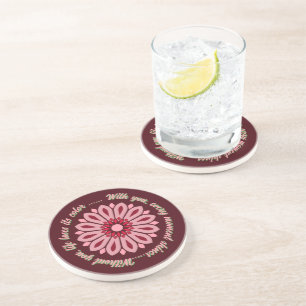 LOVE GIFT HUSBAND WIFE GIRLFRIEND BOYFRIEND FRIEND COASTER