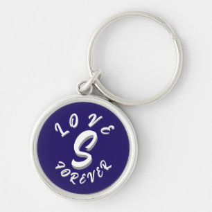 LOVE GIFT HUSBAND WIFE GIRLFRIEND BOYFRIEND FRIEND KEY RING