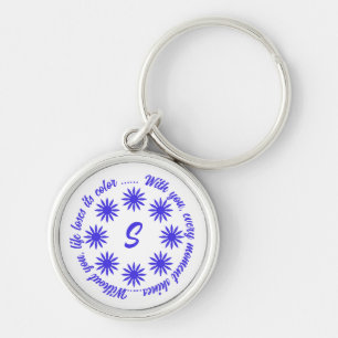 LOVE GIFT HUSBAND WIFE GIRLFRIEND BOYFRIEND FRIEND KEY RING