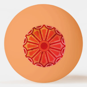 LOVE GIFT HUSBAND WIFE GIRLFRIEND BOYFRIEND FRIEND PING PONG BALL