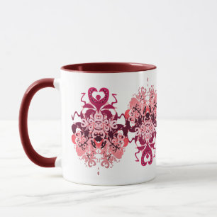 LOVE GIFT Mug