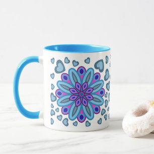 LOVE GIFT NEW YEAR VALENTINE WIFE HUSBAND MUG