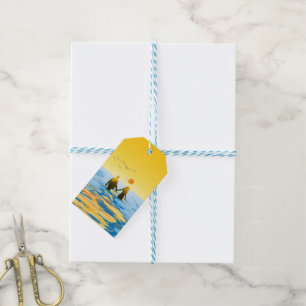 Love Gift Tags