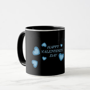 LOVE GIFT VALENTININE'S WIFE HUSBAND GIRLFRIEND  MUG
