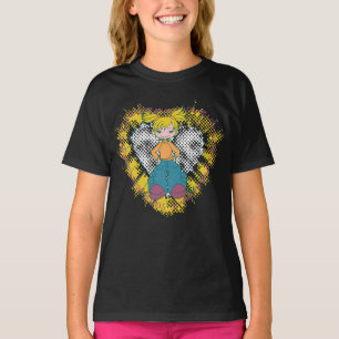 Love Girl T-Shirt