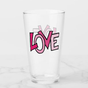Love Glass
