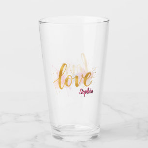 Love Glass