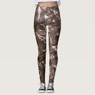 Love Glyph Leggings