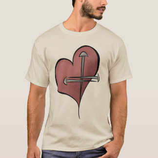 Love God T-Shirt