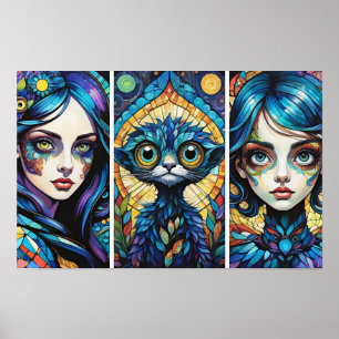Love Grows Poster