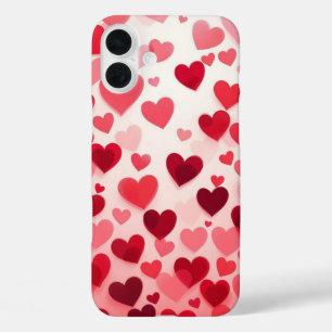 Love Guard iPhone 16 Plus Case