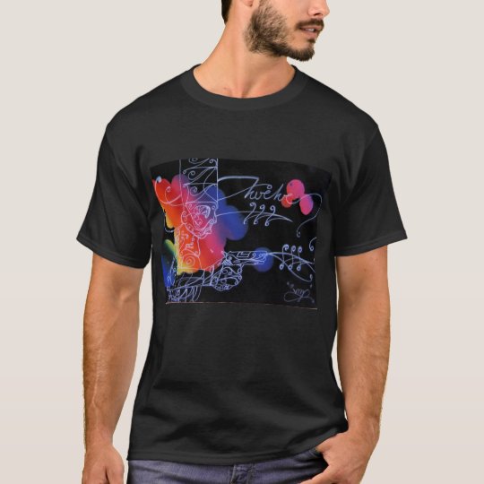 Love Gun T-Shirt