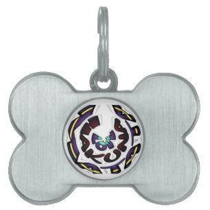 Love Hakuna Matata lovely Gifts Pet Tag