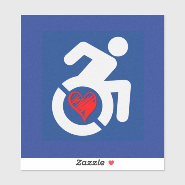 Love Handicapped (Sheet)
