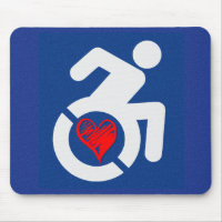 Love Handicapped