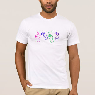 Love Hands T-Shirt
