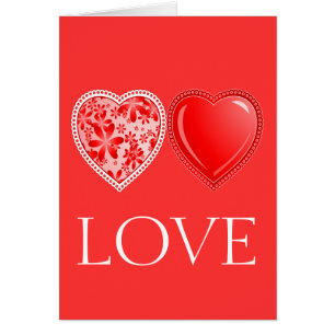 Love Harts