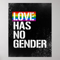 Love has no gender - - LGBTQ Rights -  - 