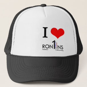 Love hat