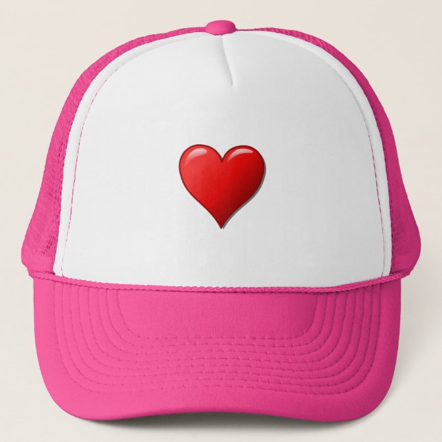 Love Hat (Front)
