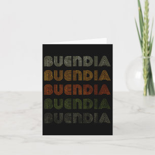 Love Heart Buendia Tee Grunge Vintage Style Black Card