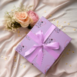 Love Heart Couple Wedding Wrapping Paper<br><div class="desc">Commemorate their Wedding Day with my elegant wrapping paper! Ideal for expressing love and affection, it adds a heartfelt touch to the happy couple’s celebration. Embrace the romance and wrap their gift with sincerity. Your thoughtful gesture sets the stage for years of bliss, presenting a beautifully styled package that honours...</div>