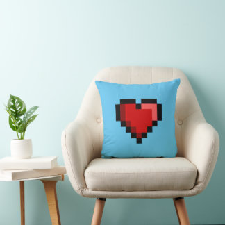 Love Heart Cushion