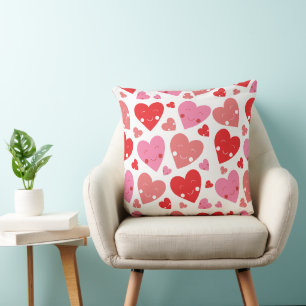 Love Heart Cushion