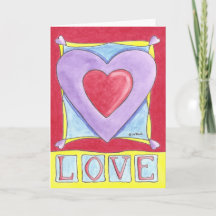 Love Heart