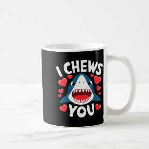 Love Heart Leopard Cute Valentines Day Toddler T S Coffee Mug