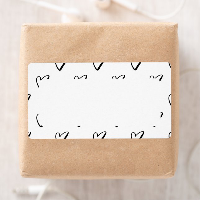 Love Heart Personalised Custom  (Insitu)