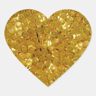 Love Heart Sticker