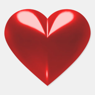 Love Heart Sticker