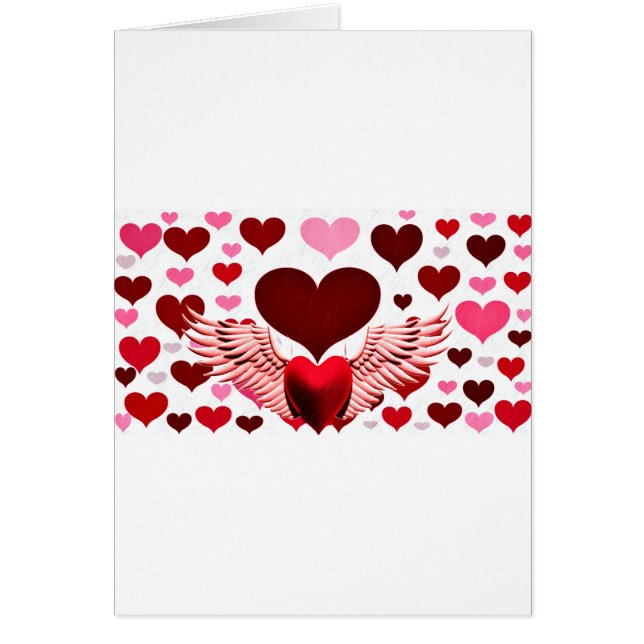 Love,Heart to Heart_ (Front)