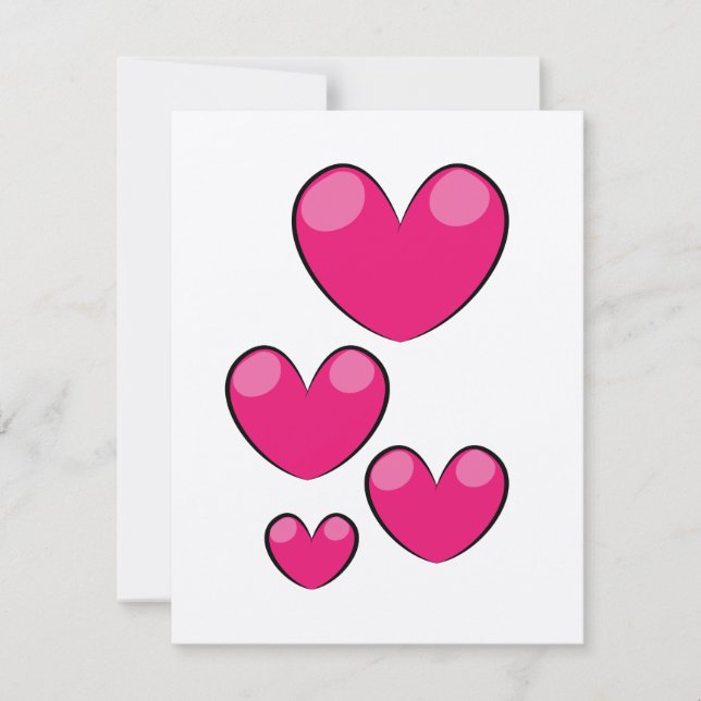 Love Hearts (Front)
