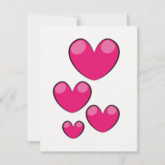 Love Hearts