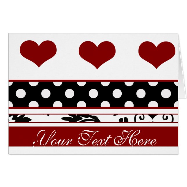 Love Hearts (Front Horizontal)